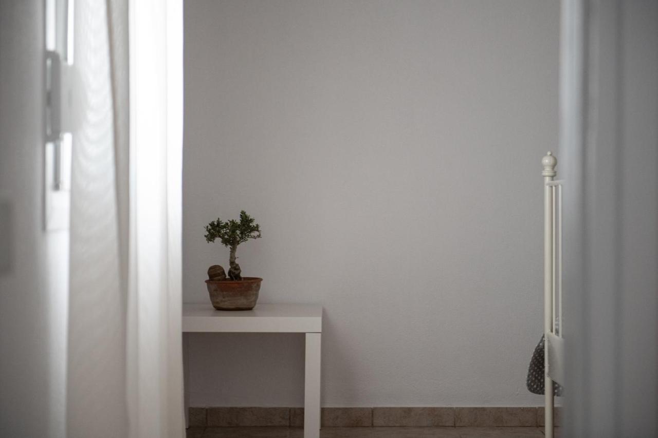 Agrikia Tis Vasilikis Apartamento Ormilia Exterior foto